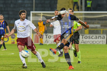 Playoff Ii Turno Fase Nazionale - Pisa Vs Arezzo 1 - 0 - ITALIAN SERIE C - SOCCER